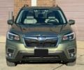 Зелений Субару Forester, об'ємом двигуна 2.5 л та пробігом 25 тис. км за 15000 $, фото 1 на Automoto.ua