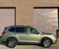 Зелений Субару Forester, об'ємом двигуна 2.5 л та пробігом 45 тис. км за 7800 $, фото 3 на Automoto.ua