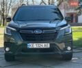 Зеленый Субару Форестер, объемом двигателя 2.5 л и пробегом 40 тыс. км за 23999 $, фото 4 на Automoto.ua
