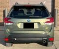 Зелений Субару Forester, об'ємом двигуна 2.5 л та пробігом 45 тис. км за 7800 $, фото 5 на Automoto.ua