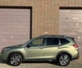 Зелений Субару Forester, об'ємом двигуна 2.5 л та пробігом 45 тис. км за 7800 $, фото 7 на Automoto.ua