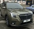 Субару Форестер 2022 в Александрие на Automoto.ua Зеленый Субару Форестер, объемом двигателя 2.5 л и пробегом 51 тыс. км за 30000 $, фото 5 на Automoto.ua