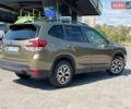 Зелений Субару Forester, об'ємом двигуна 2.5 л та пробігом 33 тис. км за 21400 $, фото 91 на Automoto.ua