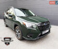 Зелений Субару Forester, об'ємом двигуна 2.5 л та пробігом 14 тис. км за 26500 $, фото 1 на Automoto.ua