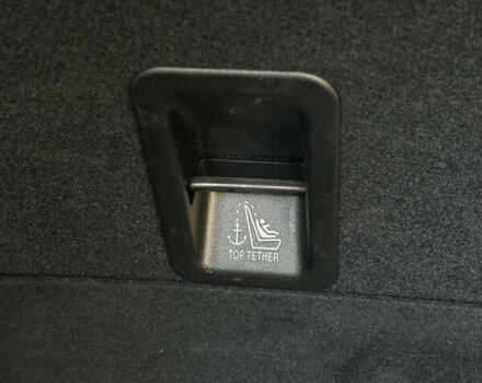 Зеленый Субару Форестер, объемом двигателя 2.5 л и пробегом 39 тыс. км за 27000 $, фото 9 на Automoto.ua