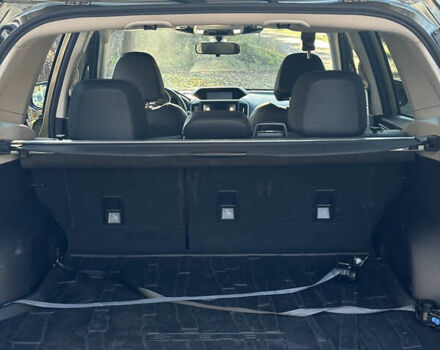 Зеленый Субару Форестер, объемом двигателя 2.5 л и пробегом 39 тыс. км за 27000 $, фото 38 на Automoto.ua