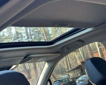 Зеленый Субару Форестер, объемом двигателя 2.5 л и пробегом 39 тыс. км за 27000 $, фото 5 на Automoto.ua