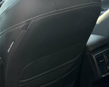 Зеленый Субару Форестер, объемом двигателя 2.5 л и пробегом 39 тыс. км за 27000 $, фото 7 на Automoto.ua