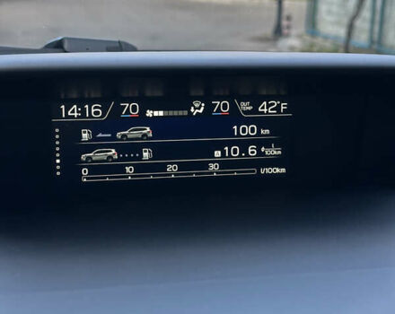 Зеленый Субару Форестер, объемом двигателя 2.5 л и пробегом 39 тыс. км за 27000 $, фото 22 на Automoto.ua