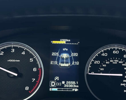 Зеленый Субару Форестер, объемом двигателя 2.5 л и пробегом 39 тыс. км за 27000 $, фото 41 на Automoto.ua