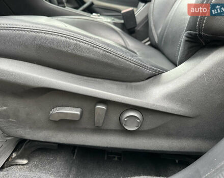 Зеленый Субару Форестер, объемом двигателя 2.5 л и пробегом 39 тыс. км за 27000 $, фото 28 на Automoto.ua