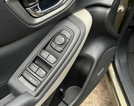 Зеленый Субару Форестер, объемом двигателя 2.5 л и пробегом 39 тыс. км за 27000 $, фото 25 на Automoto.ua