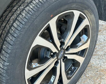 Зеленый Субару Форестер, объемом двигателя 2.5 л и пробегом 39 тыс. км за 27000 $, фото 4 на Automoto.ua