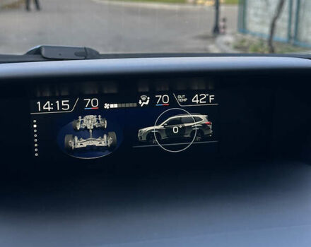 Зеленый Субару Форестер, объемом двигателя 2.5 л и пробегом 39 тыс. км за 27000 $, фото 20 на Automoto.ua