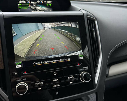 Зеленый Субару Форестер, объемом двигателя 2.5 л и пробегом 39 тыс. км за 27000 $, фото 24 на Automoto.ua