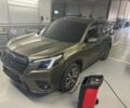 Зелений Субару Forester, об'ємом двигуна 0 л та пробігом 52 тис. км за 29000 $, фото 1 на Automoto.ua