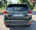 Зелений Субару Forester, об'ємом двигуна 2.5 л та пробігом 15 тис. км за 26500 $, фото 4 на Automoto.ua