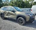 Субару Forester 2022 у Дніпро (Дніпропетровську) на Automoto.ua Зелений Субару Forester, об'ємом двигуна 2.5 л та пробігом 40 тис. км за 19100 $, фото 4 на Automoto.ua