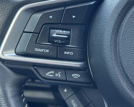 Зеленый Субару Форестер, объемом двигателя 2.5 л и пробегом 39 тыс. км за 27000 $, фото 16 на Automoto.ua