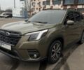 Субару Форестер 2022 в Александрие на Automoto.ua Зеленый Субару Форестер, объемом двигателя 2.5 л и пробегом 51 тыс. км за 30000 $, фото 6 на Automoto.ua