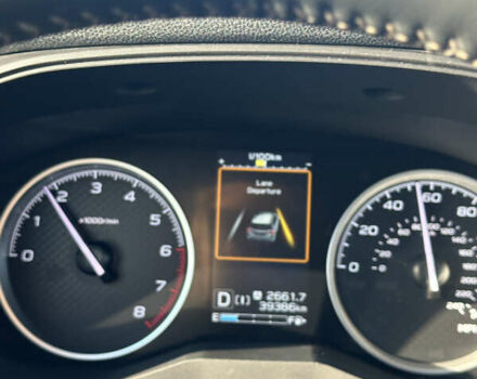 Зеленый Субару Форестер, объемом двигателя 2.5 л и пробегом 39 тыс. км за 27000 $, фото 12 на Automoto.ua