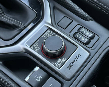 Зеленый Субару Форестер, объемом двигателя 2.5 л и пробегом 39 тыс. км за 27000 $, фото 19 на Automoto.ua