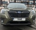 Субару Форестер 2022 в Александрие на Automoto.ua Зеленый Субару Форестер, объемом двигателя 2.5 л и пробегом 51 тыс. км за 30000 $, фото 7 на Automoto.ua