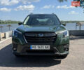 Зелений Субару Forester, об'ємом двигуна 2.5 л та пробігом 15 тис. км за 26500 $, фото 1 на Automoto.ua