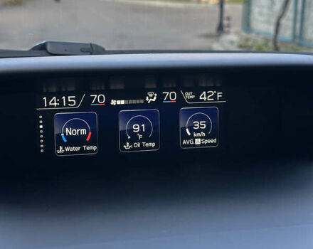 Зеленый Субару Форестер, объемом двигателя 2.5 л и пробегом 39 тыс. км за 27000 $, фото 21 на Automoto.ua