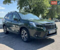 Зелений Субару Forester, об'ємом двигуна 2.5 л та пробігом 15 тис. км за 26500 $, фото 7 на Automoto.ua