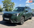 Зелений Субару Forester, об'ємом двигуна 2.5 л та пробігом 15 тис. км за 26500 $, фото 1 на Automoto.ua