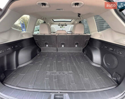 Зелений Субару Forester, об'ємом двигуна 2.5 л та пробігом 14 тис. км за 26500 $, фото 8 на Automoto.ua