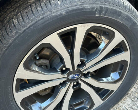 Зеленый Субару Форестер, объемом двигателя 2.5 л и пробегом 39 тыс. км за 27000 $, фото 33 на Automoto.ua