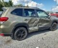 Субару Forester 2022 у Дніпро (Дніпропетровську) на Automoto.ua Зелений Субару Forester, об'ємом двигуна 2.5 л та пробігом 40 тис. км за 19100 $, фото 3 на Automoto.ua