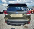 Субару Forester 2022 у Дніпро (Дніпропетровську) на Automoto.ua Зелений Субару Forester, об'ємом двигуна 2.5 л та пробігом 40 тис. км за 19100 $, фото 5 на Automoto.ua