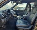 Субару Forester 2022 у Дніпро (Дніпропетровську) на Automoto.ua Зелений Субару Forester, об'ємом двигуна 2.5 л та пробігом 40 тис. км за 19100 $, фото 6 на Automoto.ua