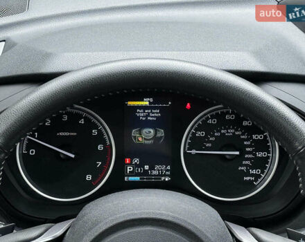 Субару Форестер 2023 в Харькове на Automoto.ua Зеленый Субару Форестер, объемом двигателя 2.5 л и пробегом 22 тыс. км за 23740 $, фото 27 на Automoto.ua