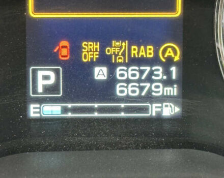 Зеленый Субару Форестер, объемом двигателя 2.5 л и пробегом 10 тыс. км за 19500 $, фото 24 на Automoto.ua