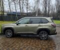 Зелений Субару Forester, об'ємом двигуна 2.5 л та пробігом 7 тис. км за 29000 $, фото 5 на Automoto.ua