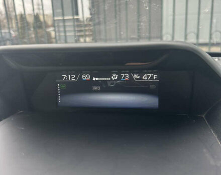 Зеленый Субару Форестер, объемом двигателя 2.5 л и пробегом 10 тыс. км за 21500 $, фото 39 на Automoto.ua