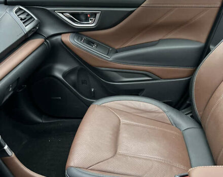 Зеленый Субару Форестер, объемом двигателя 2.5 л и пробегом 10 тыс. км за 19500 $, фото 36 на Automoto.ua