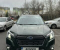 Зеленый Субару Форестер, объемом двигателя 2.5 л и пробегом 10 тыс. км за 21500 $, фото 71 на Automoto.ua