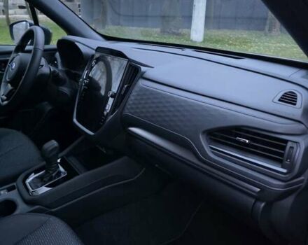 Зелений Субару Forester, об'ємом двигуна 2.5 л та пробігом 7 тис. км за 29000 $, фото 36 на Automoto.ua