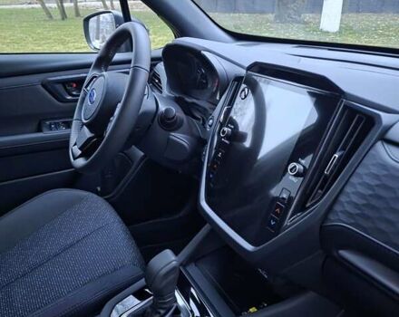 Зелений Субару Forester, об'ємом двигуна 2.5 л та пробігом 7 тис. км за 29000 $, фото 38 на Automoto.ua