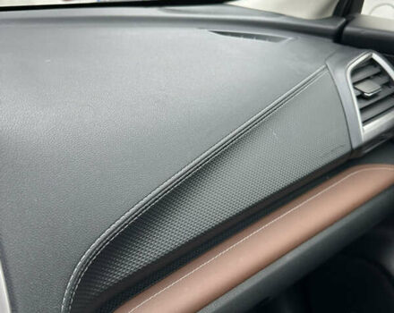 Зеленый Субару Форестер, объемом двигателя 2.5 л и пробегом 10 тыс. км за 21500 $, фото 61 на Automoto.ua