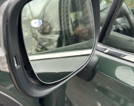 Зеленый Субару Форестер, объемом двигателя 2.5 л и пробегом 10 тыс. км за 21500 $, фото 35 на Automoto.ua