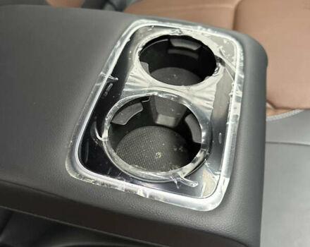 Зеленый Субару Форестер, объемом двигателя 2.5 л и пробегом 10 тыс. км за 19500 $, фото 47 на Automoto.ua