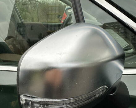 Зеленый Субару Форестер, объемом двигателя 2.5 л и пробегом 10 тыс. км за 19500 $, фото 54 на Automoto.ua