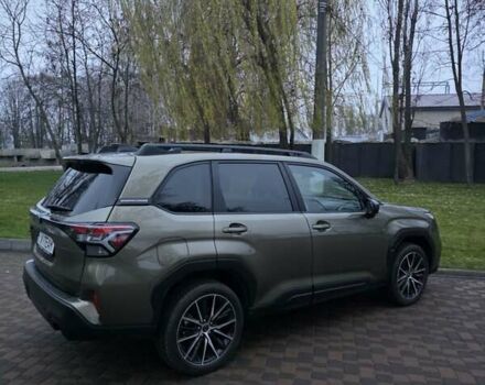 Зелений Субару Forester, об'ємом двигуна 2.5 л та пробігом 7 тис. км за 29000 $, фото 28 на Automoto.ua