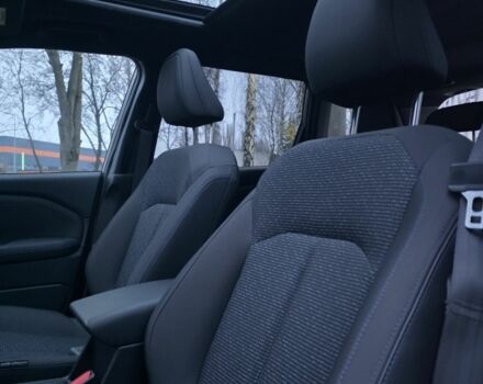 Зелений Субару Forester, об'ємом двигуна 2.5 л та пробігом 7 тис. км за 29000 $, фото 23 на Automoto.ua